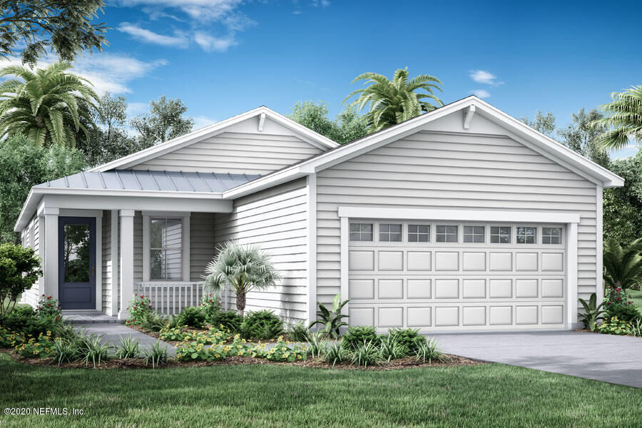 Property Photo:  48 Kellet Way  FL 32259 