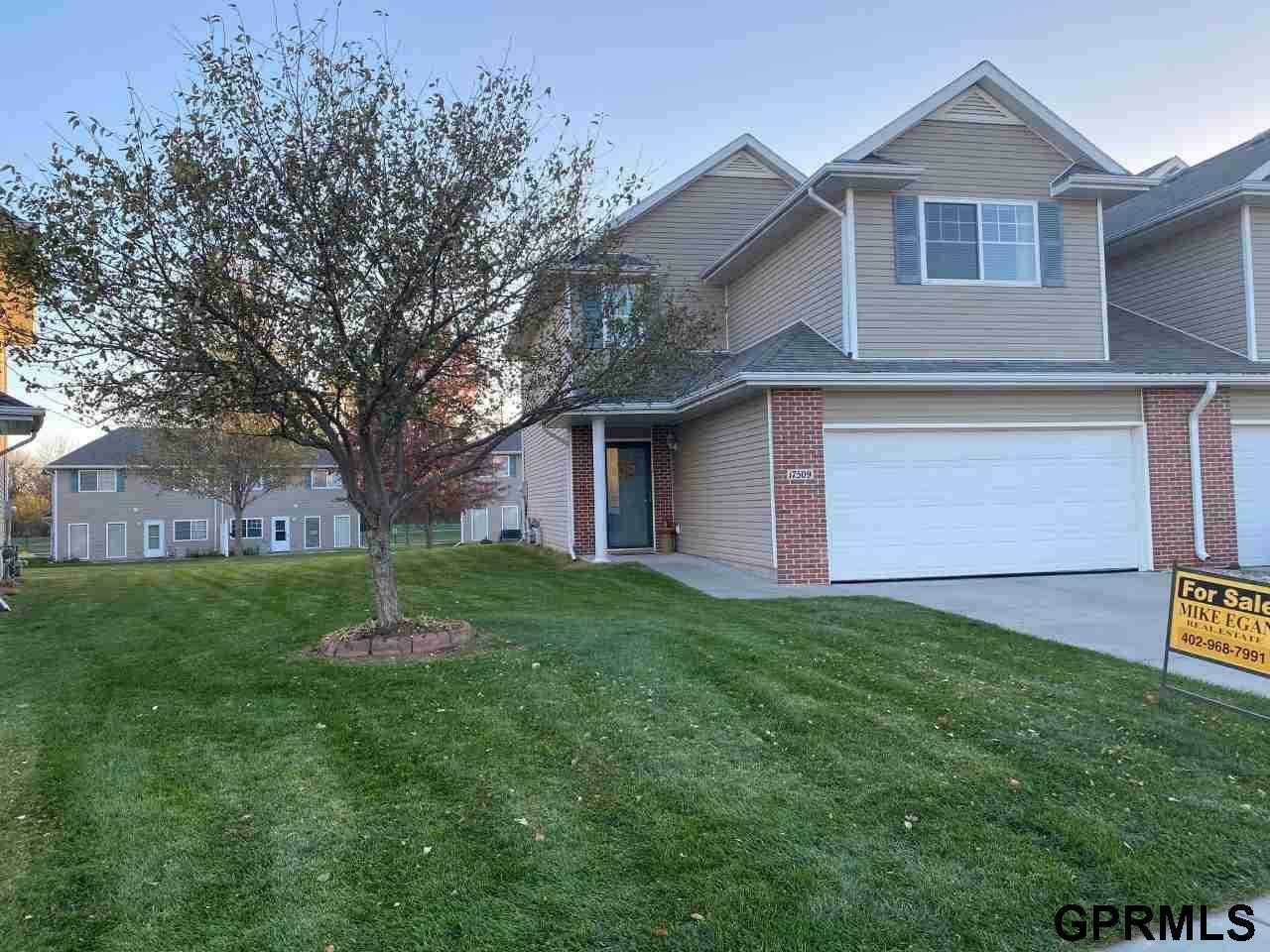 Property Photo:  17509 Franklin  NE 68118 