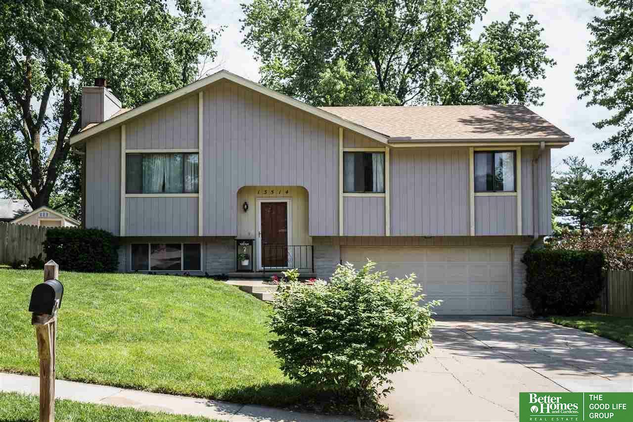 Property Photo:  13514 Jefferson  NE 68137 