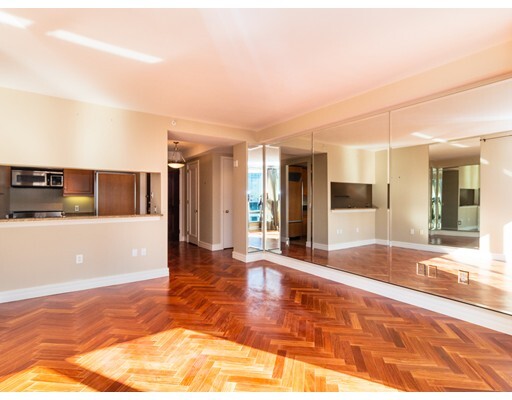 Property Photo:  1 Avery St 17C  MA 02111 