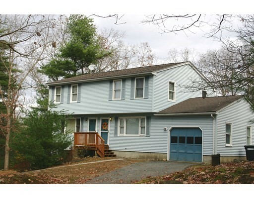 Property Photo: 239 Stimson MA 01069