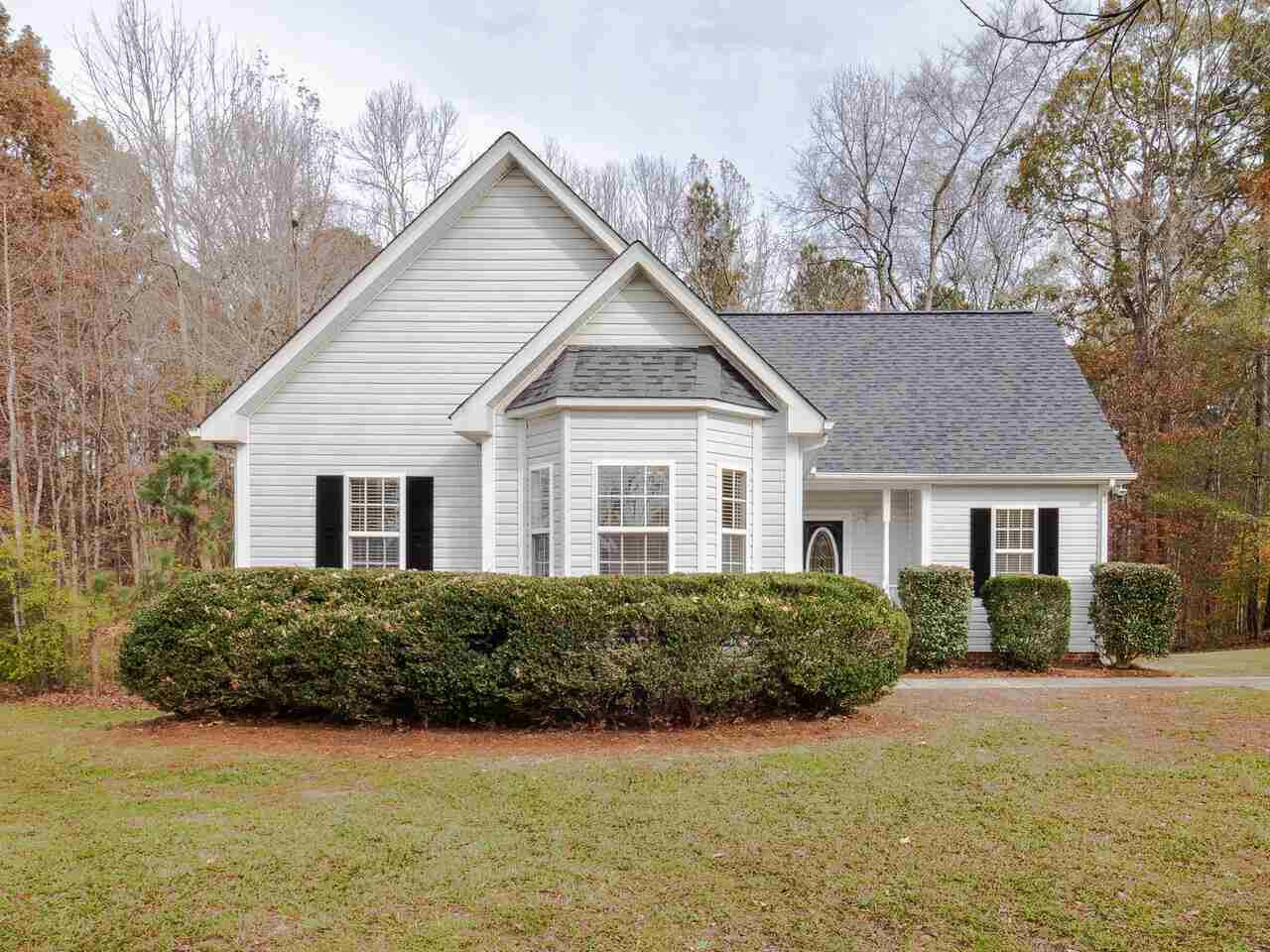 Property Photo:  106 Highland Drive  NC 27509 