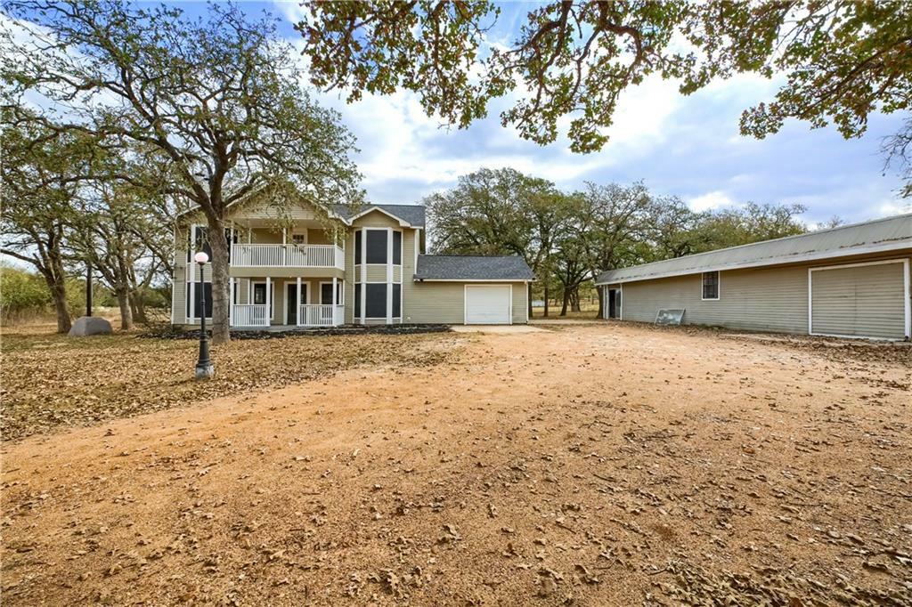 Property Photo: 133 Zapalac Road TX 78957