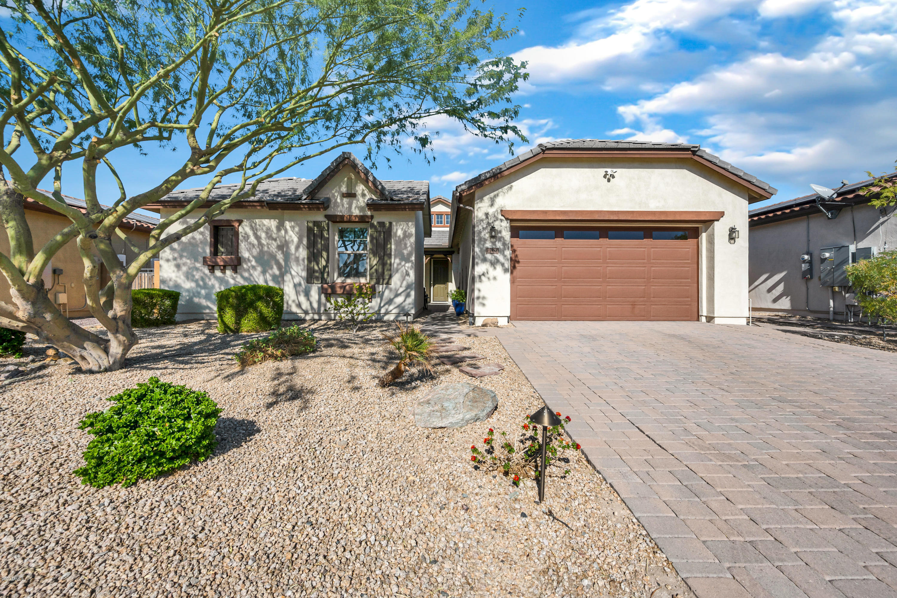7958 W Whitehorn Trail  Peoria AZ 85383 photo
