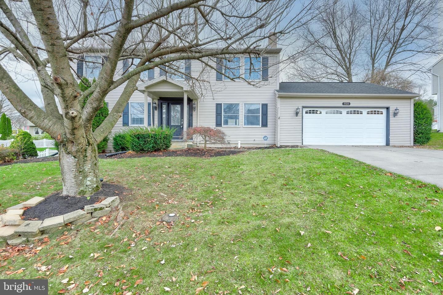 Property Photo: 920 Acri Road PA 17050