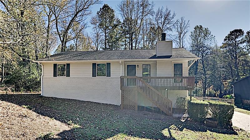 Property Photo: 179 Cathie Drive GA 30132