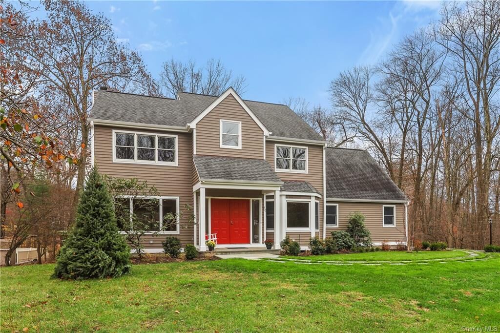 Property Photo: 30 Habitat Lane NY 10567
