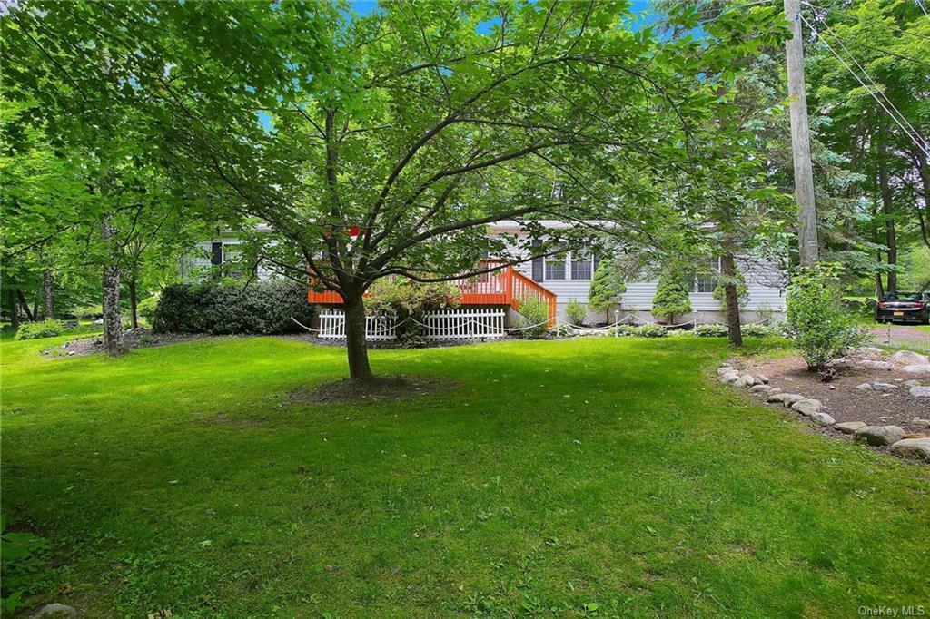 2 Registro Road  Pine Bush NY 12566 photo