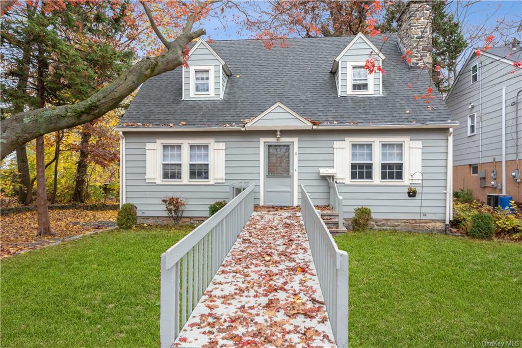 Property Photo:  41 Bryn Mawr Place  NY 10701 