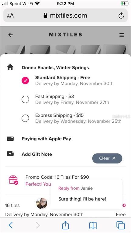 Property Photo:  1729 Pasture Loop  FL 32765 