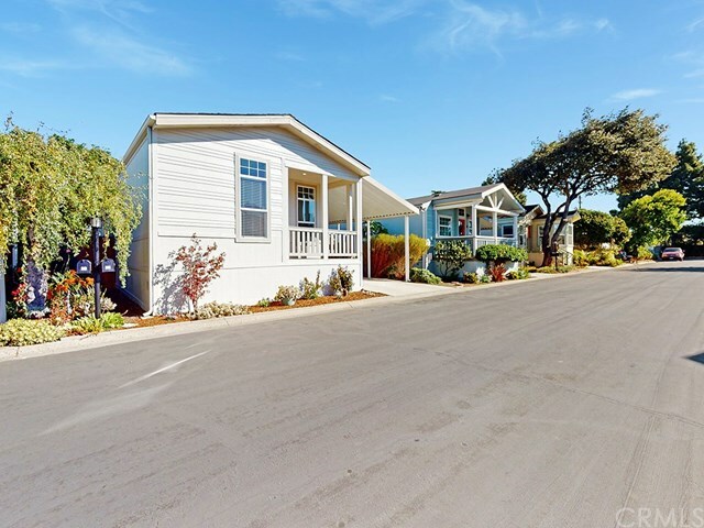 Property Photo:  3960 S Higuera Street 21  CA 93401 