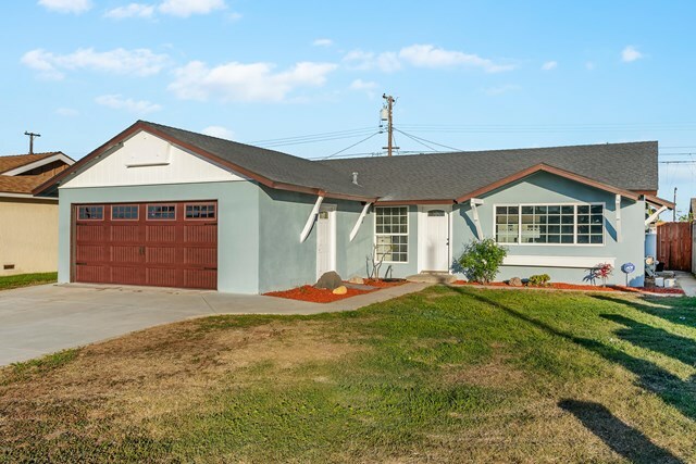 Property Photo:  1754 N 7th Street  CA 93041 