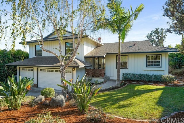 Property Photo:  1020 Woodcrest Avenue  CA 90631 