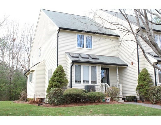 Property Photo: 626 Maple Brook Rd 626 MA 02019