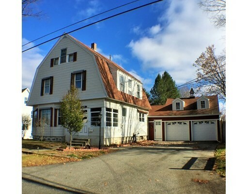 Property Photo: 62 South St MA 01453