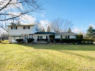 8149 Vanadia Dr  Richfield Twp MI 48458 photo