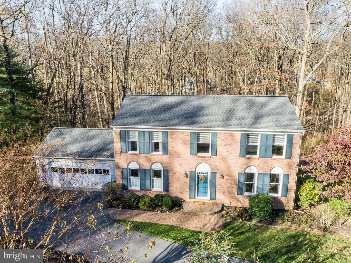 Property Photo:  2167 Timothy Drive  MD 21157 