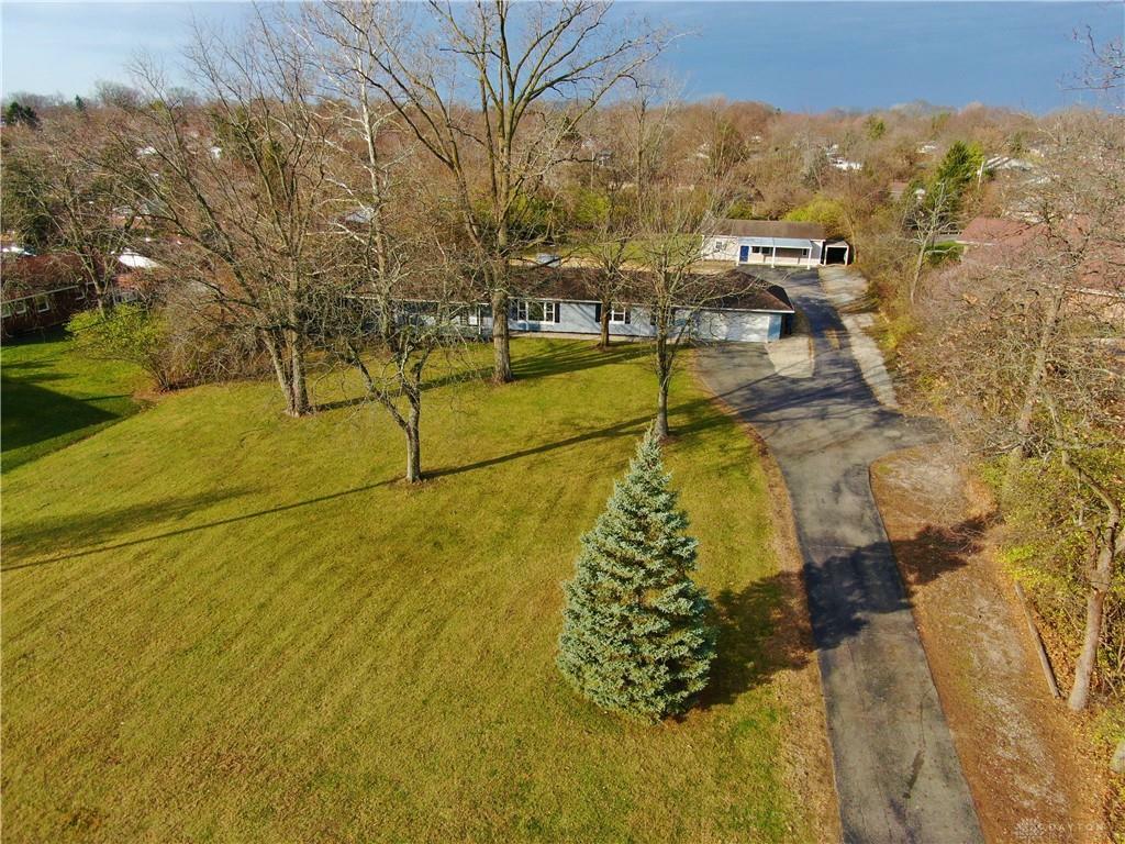 Property Photo: 2553 Derr Road OH 45503