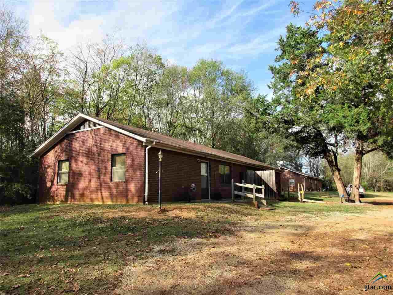 Property Photo:  2405 Lake Park Lane  TX 75766 