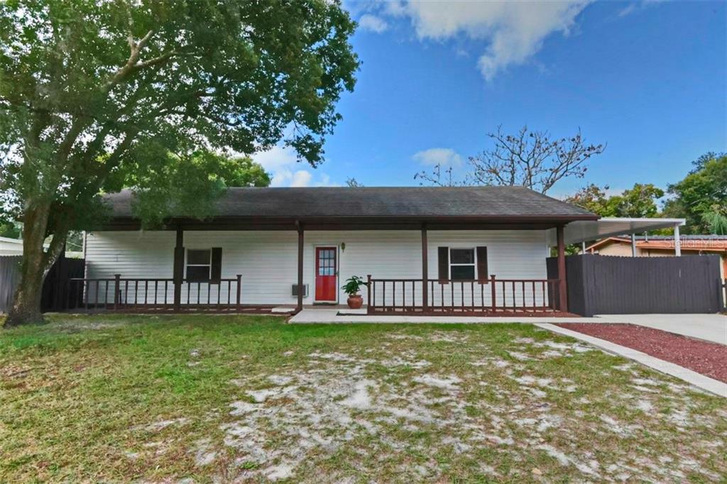 Property Photo:  710 Crestview Drive  FL 32707 