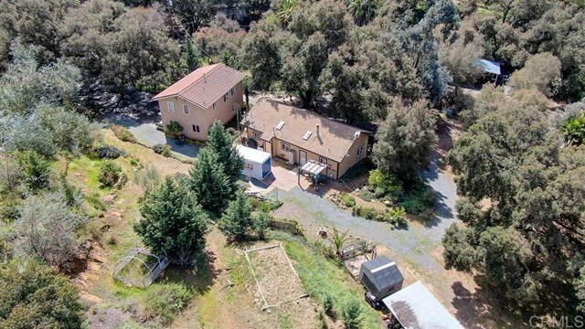 Property Photo: 28540 N Twin Oaks Valley Rd CA 92069