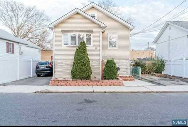 Property Photo:  20 Ramella Avenue  NJ 07074 