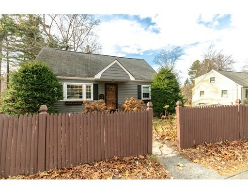 Property Photo: 5 Leopold Street MA 01803
