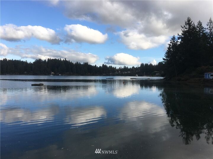 Property Photo: 924 Shorewood Drive A-12 WA 98312