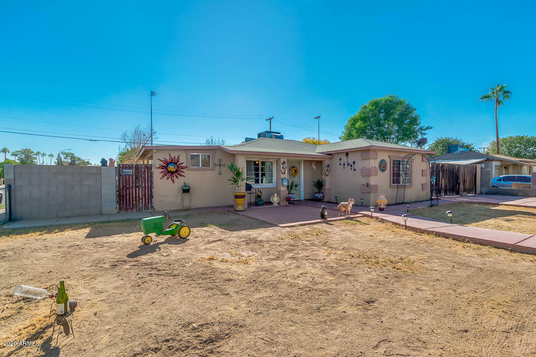 Property Photo:  449 E 3rd Street  AZ 85203 