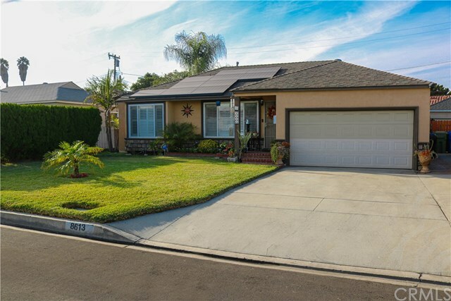 Property Photo:  8613 Danby Avenue  CA 90606 