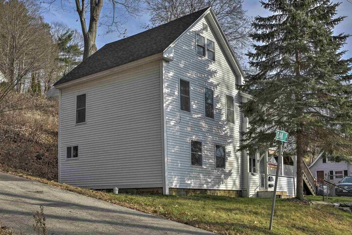 Property Photo: 45 Oak Street NH 03431