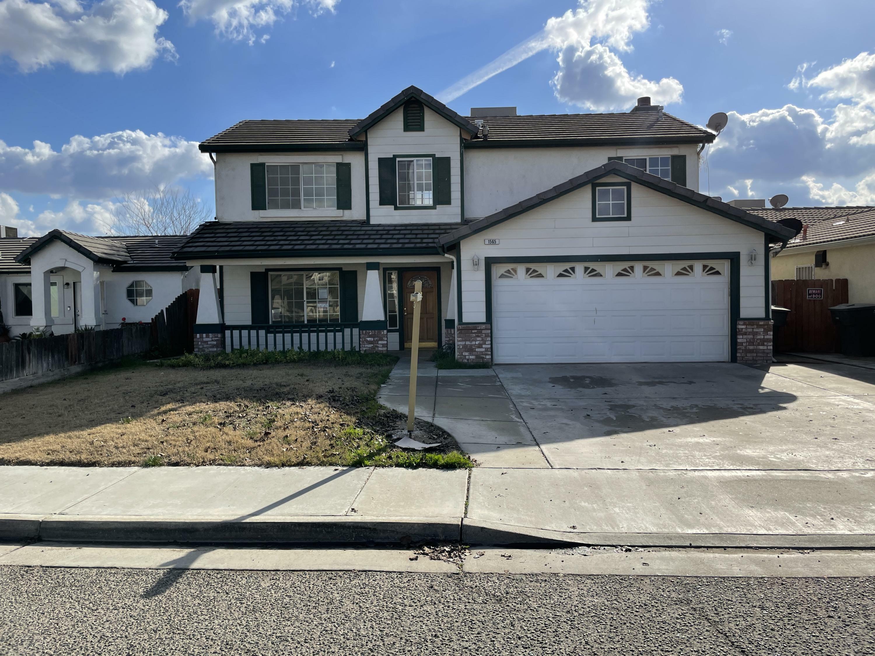 Property Photo:  1565 W Date Avenue  CA 93257 