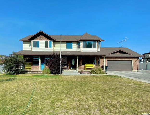 Property Photo: Address not disclosed UT 84337