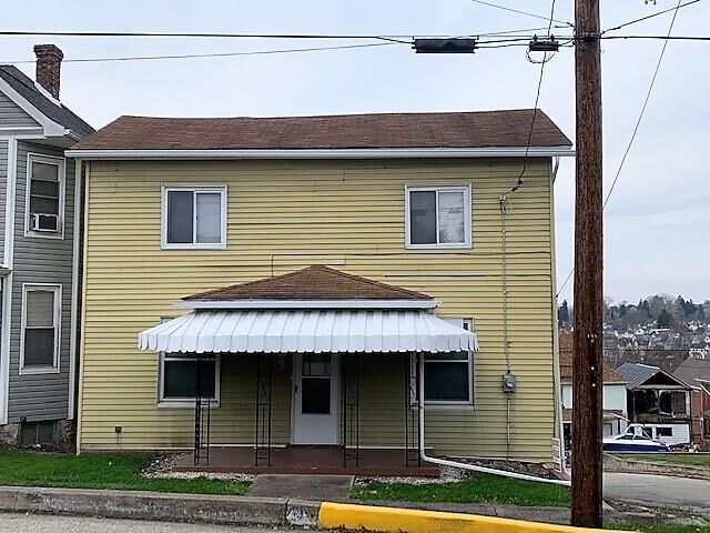 Property Photo: 301 Painter Street PA 15631