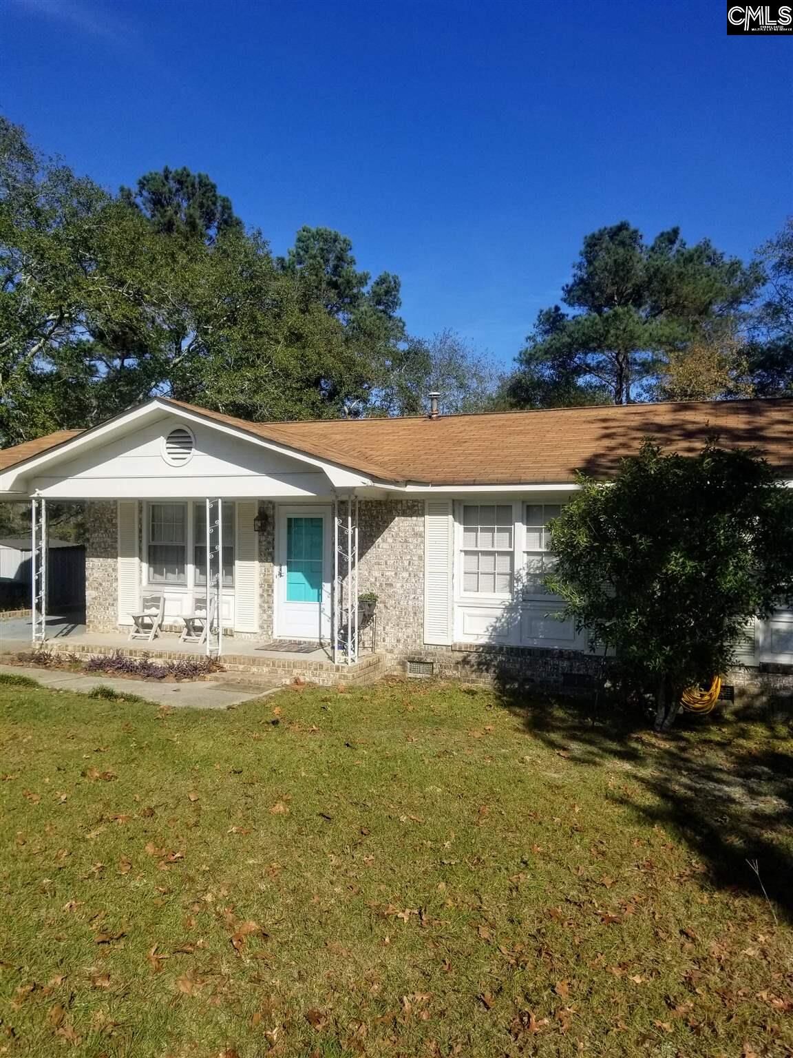 Property Photo:  163 Emma  SC 29073 