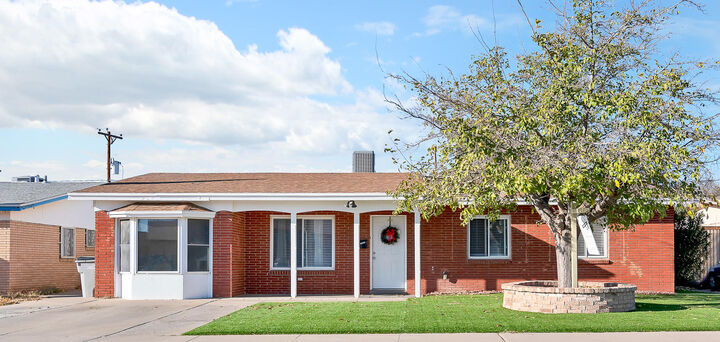 10221 Saigon Drive  El Paso TX 79925 photo