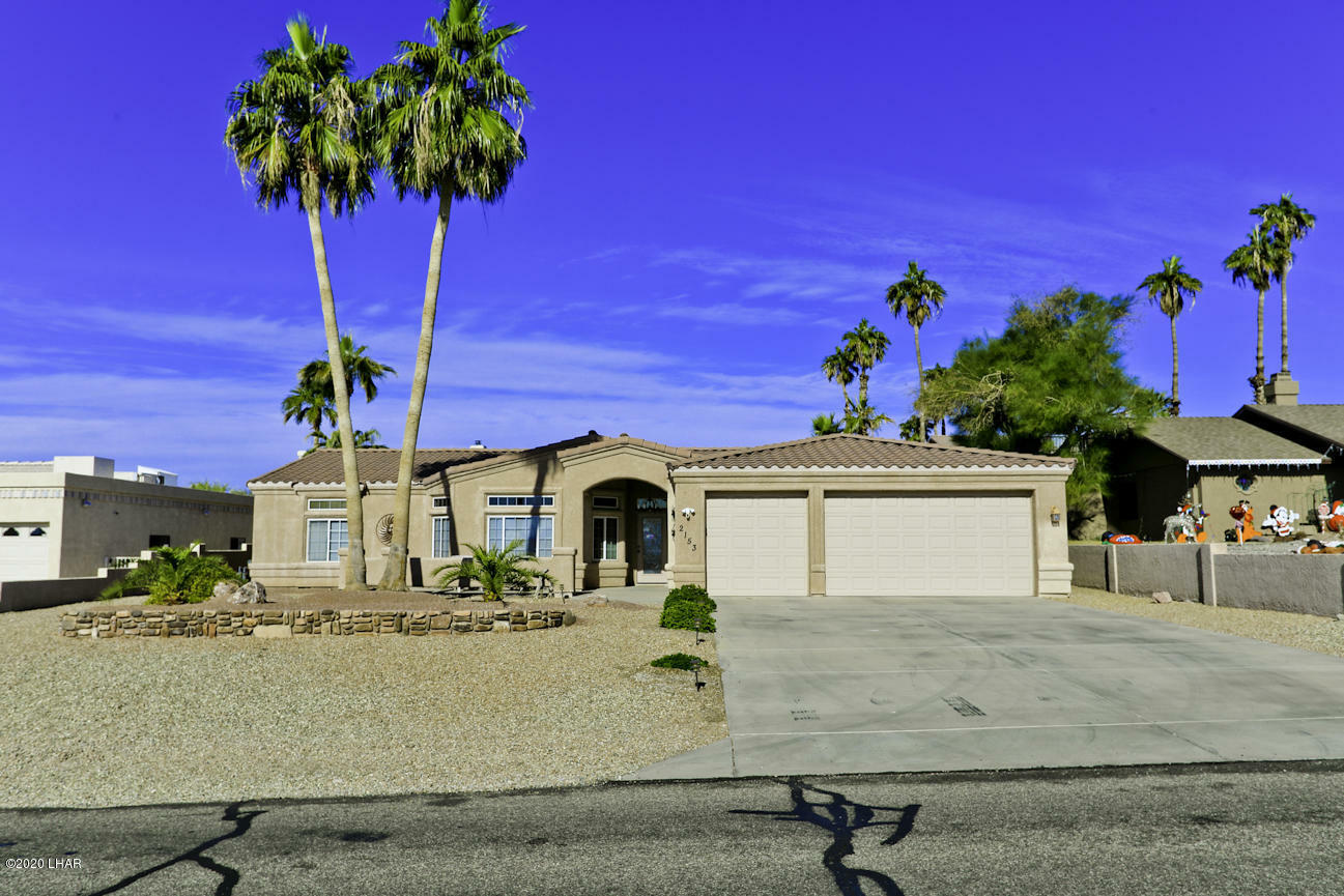 Property Photo:  2153 Daytona Ave  AZ 86403 