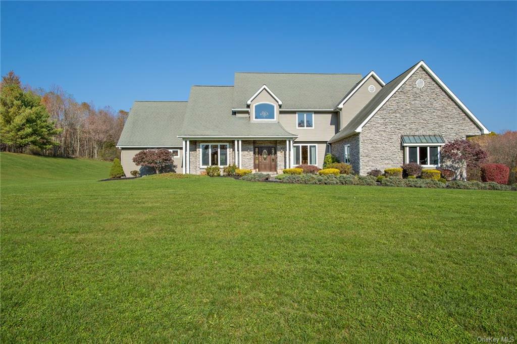 Property Photo:  59 Pond Hills Court  NY 12569 