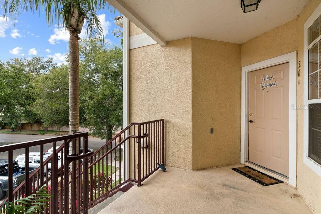 Property Photo:  701 Seabrook Court 201  FL 32714 