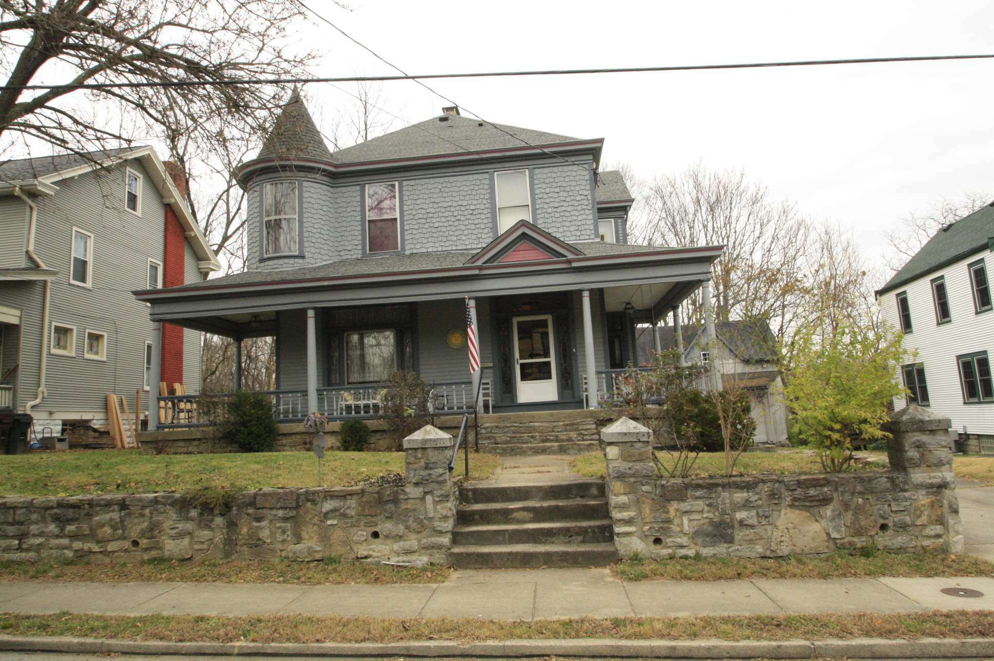 Property Photo:  534 E Southern Avenue  KY 41015 