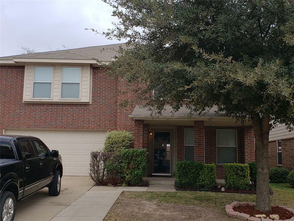 Property Photo:  8520 Hawkview Drive  TX 76179 