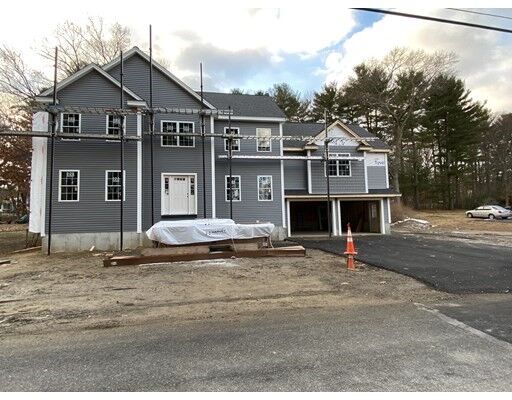 Property Photo:  9 Shawsheen Rd  MA 01821 