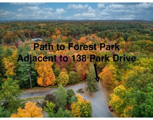 Property Photo: 138 Park Drive MA 01106