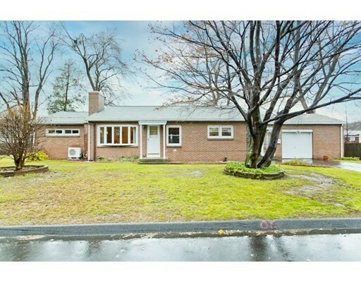 Property Photo: 32 Empire St MA 01013