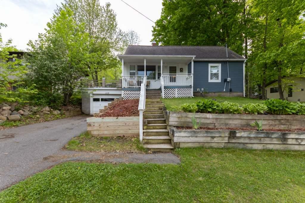 Property Photo:  1119 Brown Street  WI 54403 