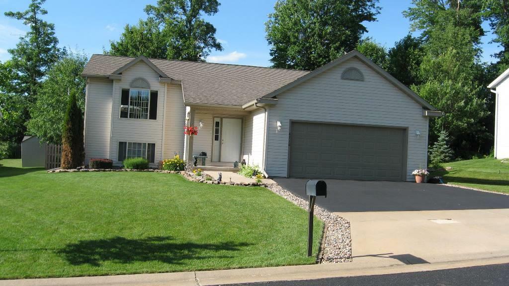 6716 Morgan Creek Drive  Wausau WI 54401 photo