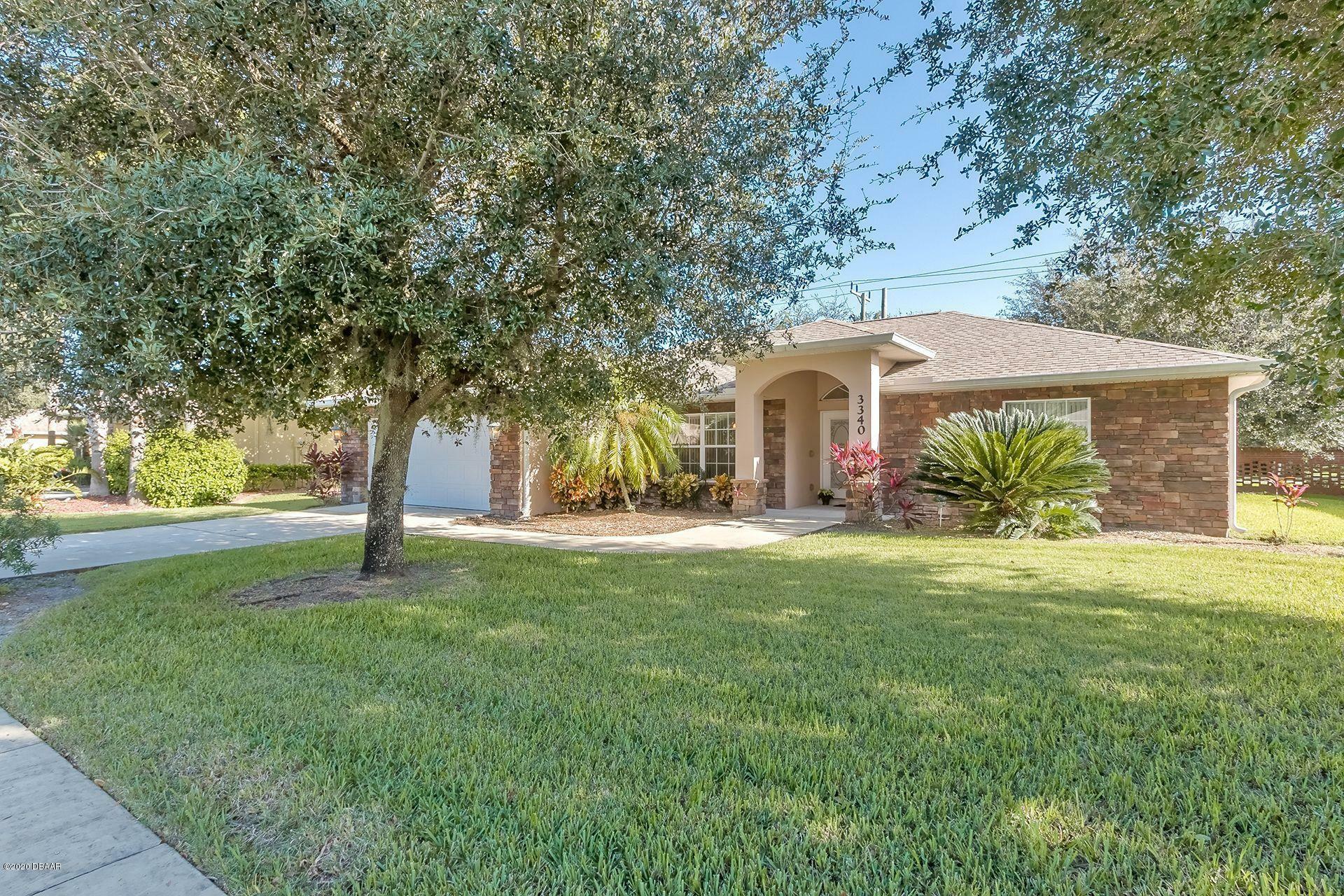 Property Photo:  3340 Country Manor Drive  FL 32119 