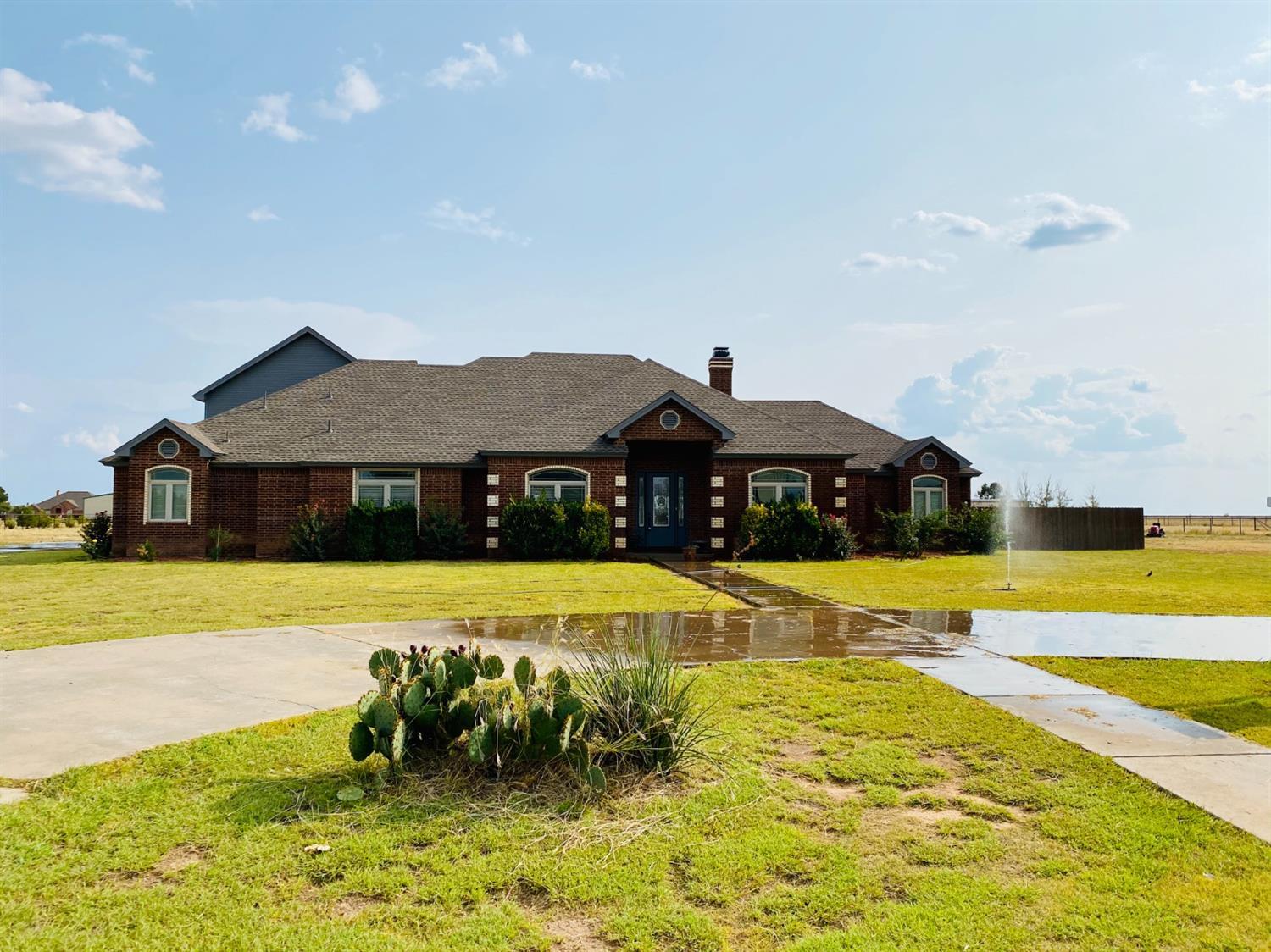 Property Photo: 5211 County Road 7910 TX 79424