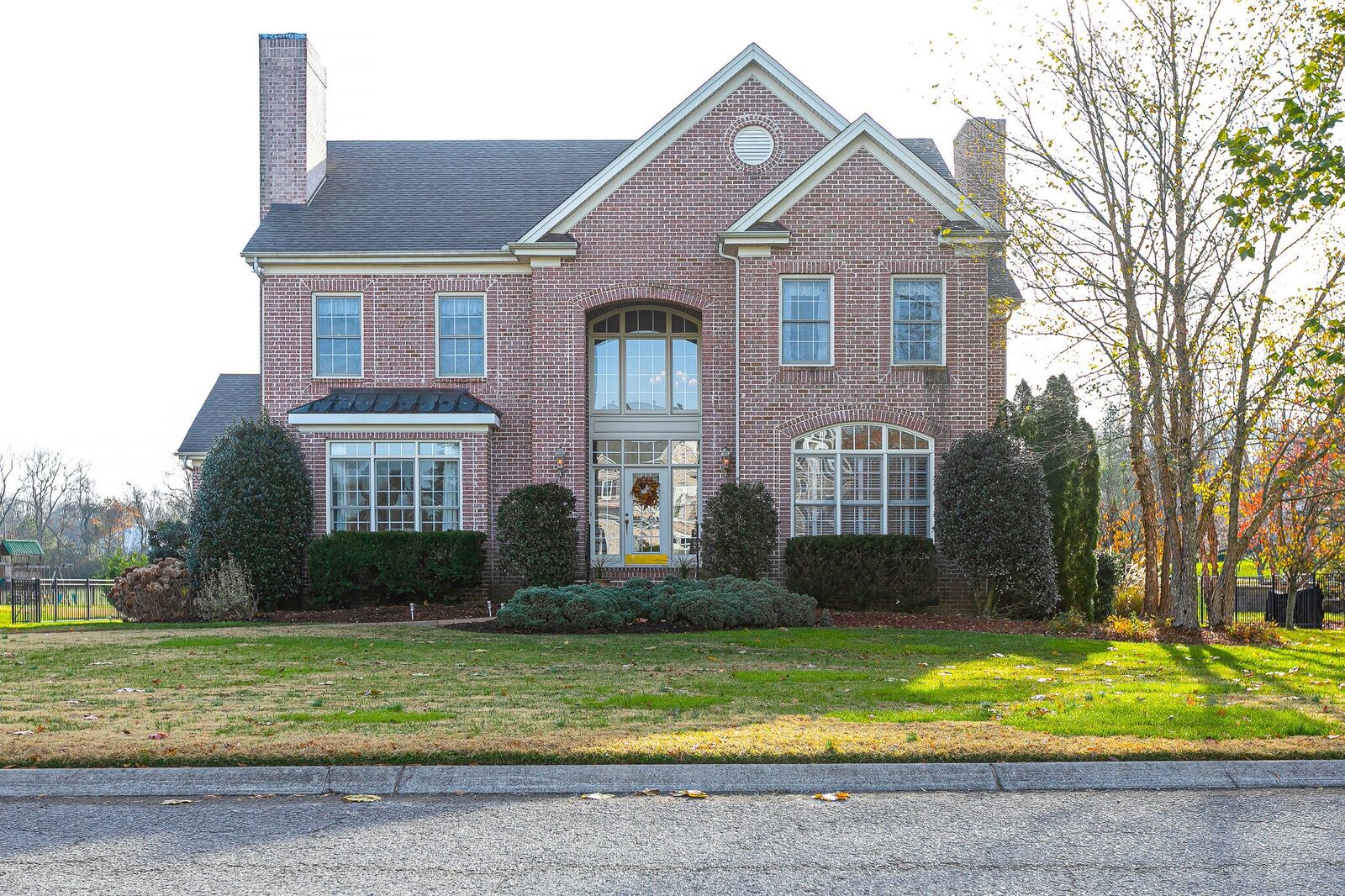 Property Photo:  1407 Mentelle Dr  TN 37069 