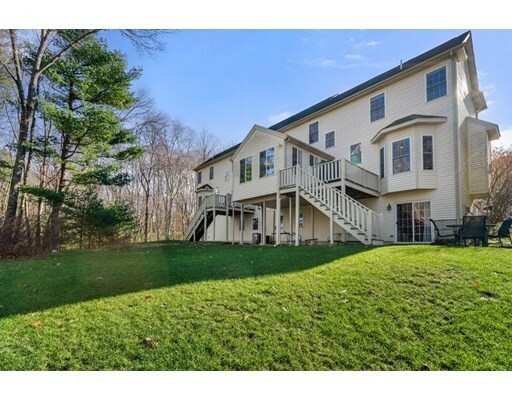 Property Photo: 2 Village Cir 2 MA 01757